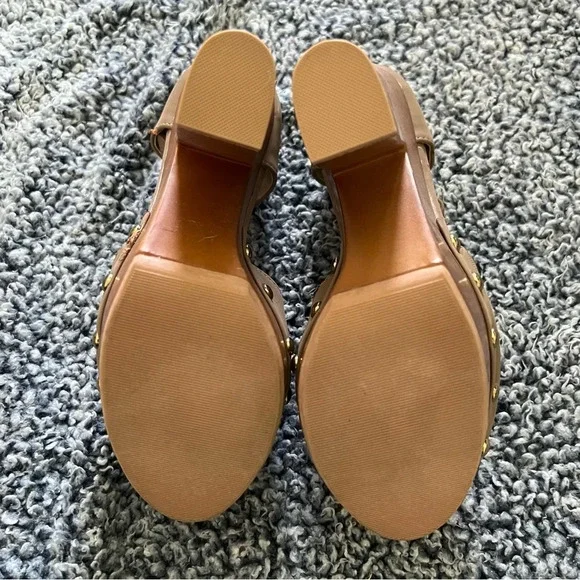 Qupid - Women’s Wedges - Picture 9 of 12